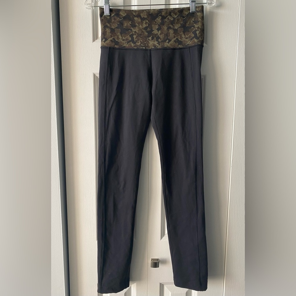 Lululemon Athletica Pants & Jumpsuits | Lululemon Skinny Leggings